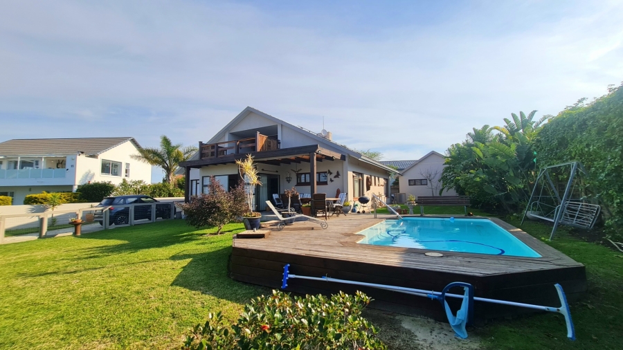3 Bedroom Property for Sale in Upper Robberg Western Cape